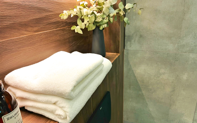 Апартаменты Эко Ольгинка