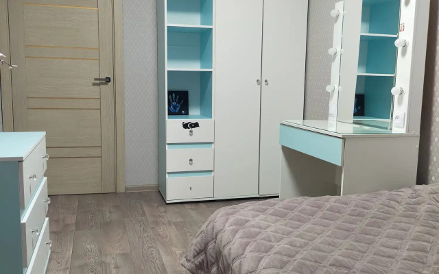 Апартаменты Домашние