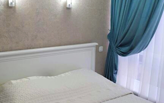 Апартаменты в Центре Сочи