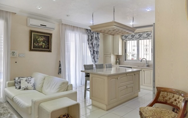 Villa Sommare Beach,