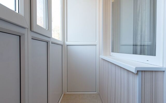 Апартаменты Right Room двухкомнатные на Тульской 6