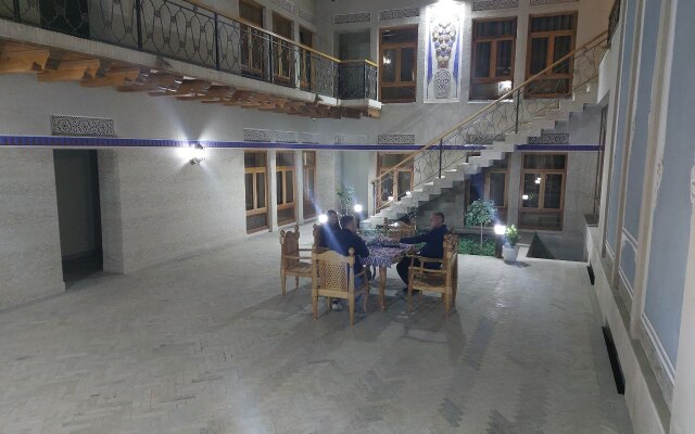 Nostalgia Boutique Hotel