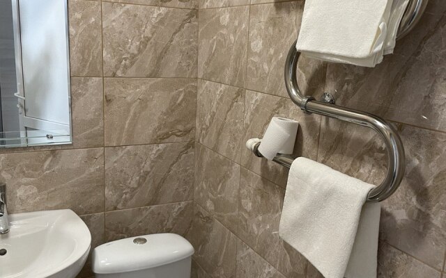 Мини-отель Идель