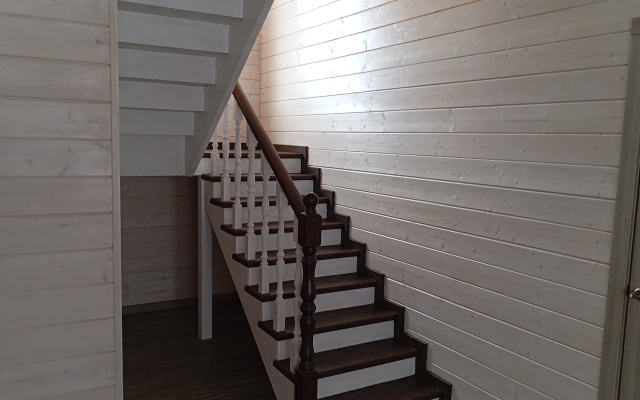 Частный дом Горный горизонт