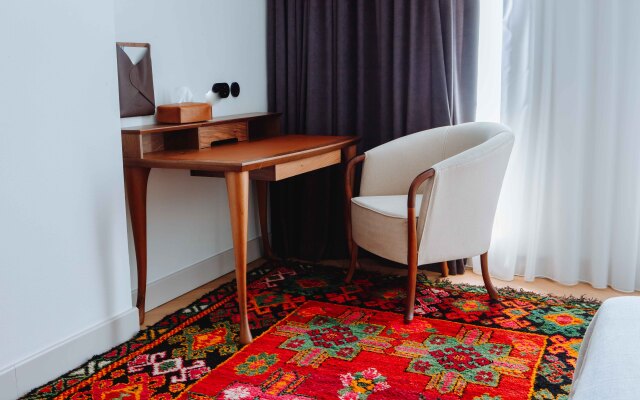 Pana Boutique Hotel