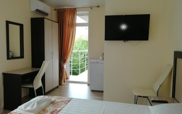 Briz Guest House