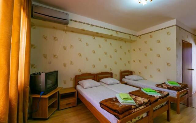 Mariya Hotel