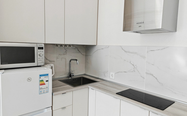 Квартира ArendApartment Graf Orlov 33