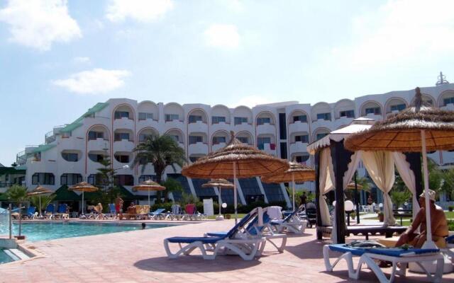 Helya Beach & Spa Resort Hotel