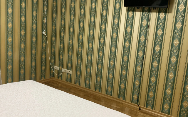 Moskovskaya 86 Flat