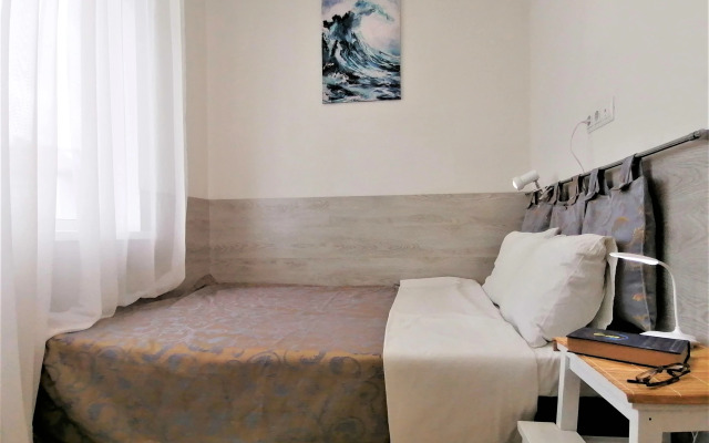 Апартаменты Как Дома 5