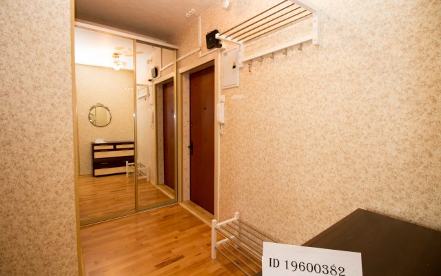 Apartmenty Yartsevskaya 14
