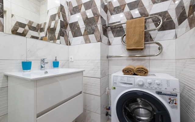 Квартира в Элитном ЖK Уфимский Крeмль