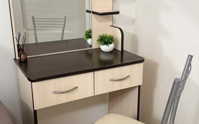 Квартира Видовая на Планета