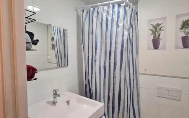 Квартира Студия в ЖК Одинцово-1