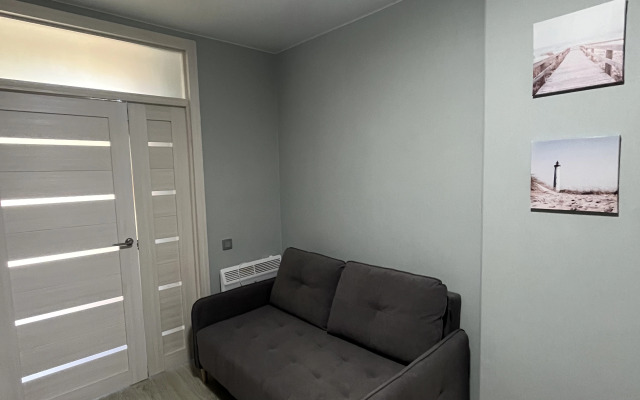 Holliday House Flat