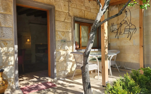 Отель Yıldız  - Ürgüp