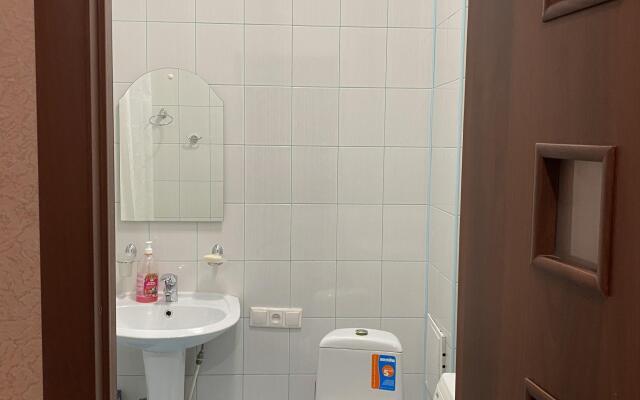 Zinina Vozle Uram I Naberezhnoy Apartments