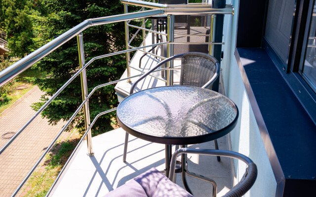 Saltykov Agoy Resort Apartment