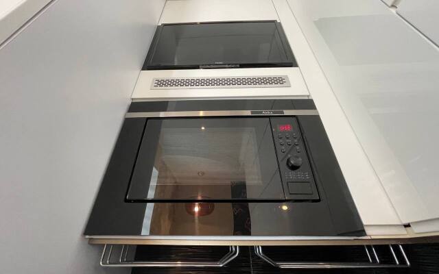 Квартира на Радистов