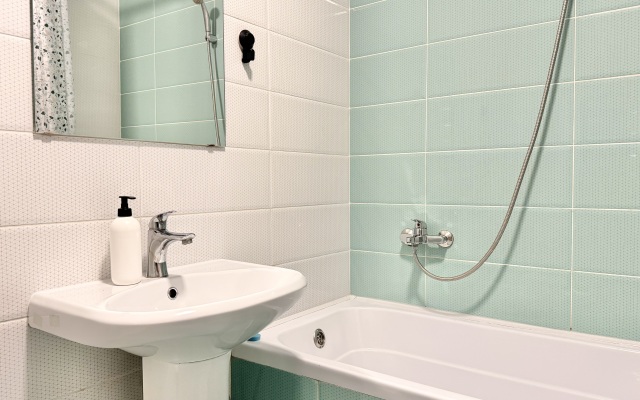 Квартира Hugge Place у Аквапарка Объект №59