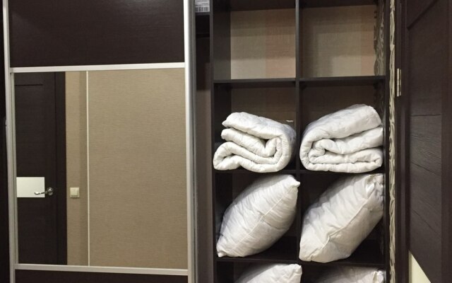 Апартаменты Люкс