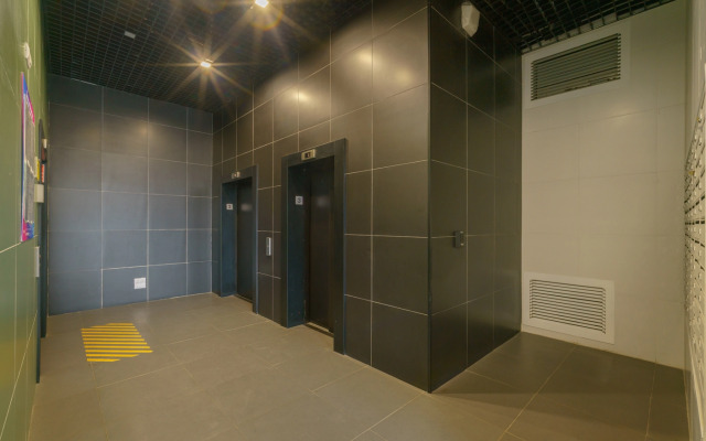 Квартира на улице Нижняя Хохловка 6