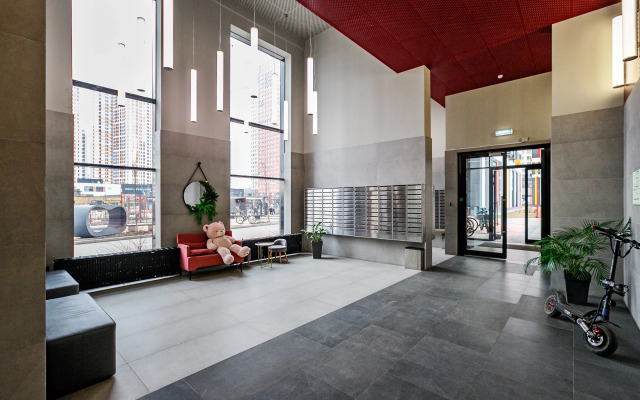 Maxrealty24 Lipovoy Roschi 4к3 Apartment