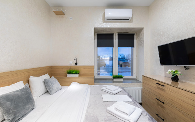 Апартаменты SwipeHome 5