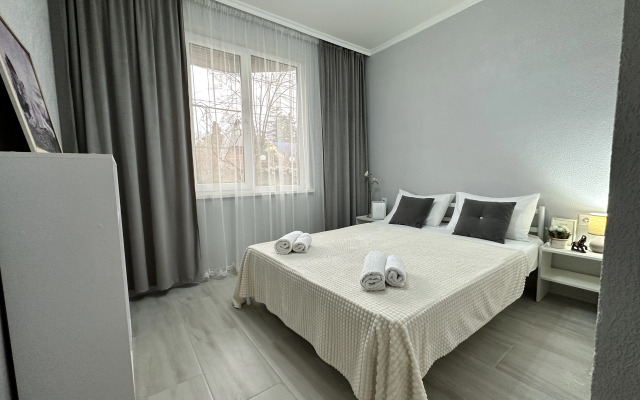 Guest House Lotos