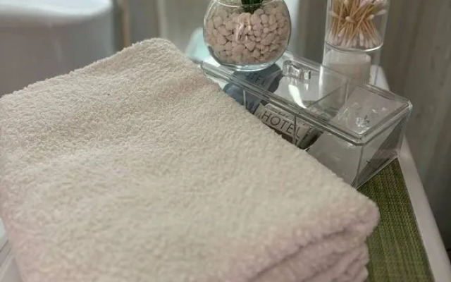 Квартира на Советской Конституции 20