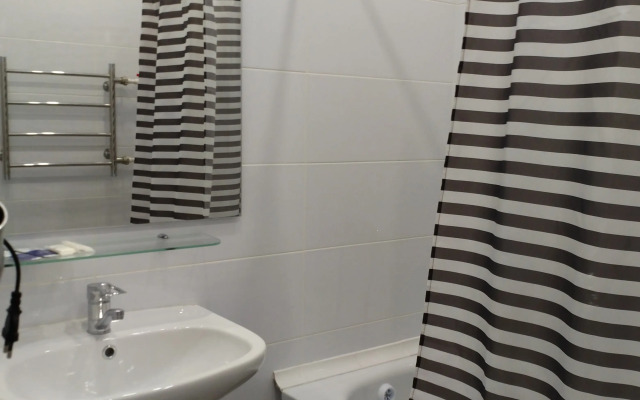 Апартаменты Студии в Центре Казани на Маяковского 1