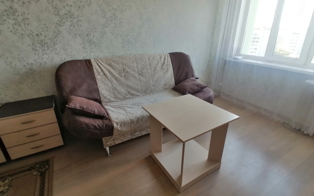 Квартира Однокомнатная на Троллейной