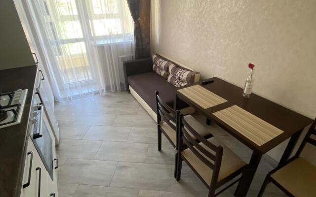 Апартаменты на Первомайской