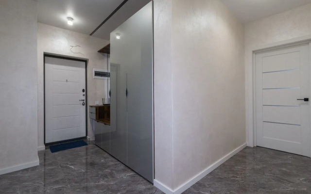 Квартира на улице Памяти Павших в Афганистане 24