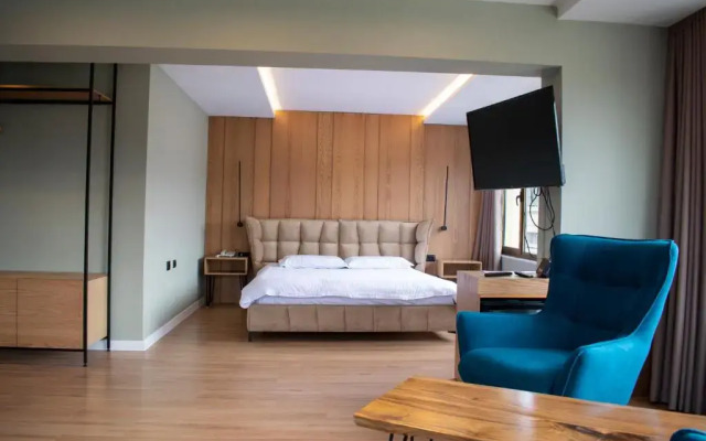 Bocca Hotel