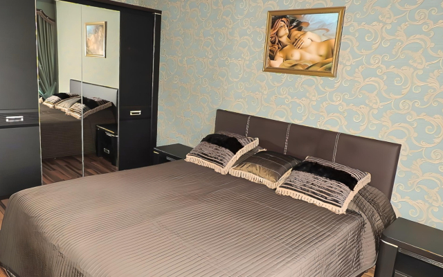 Kvartira Na Pavlova Apartments