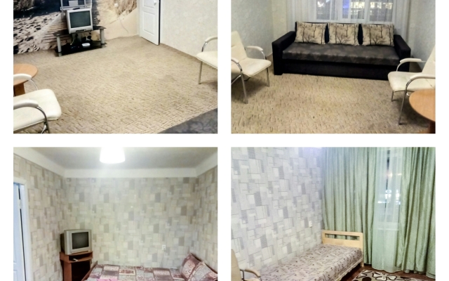 Comfort Stay Apartments