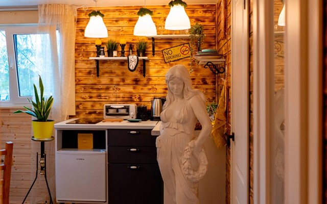 Гостевой дом Мэрлин Лопанович Парк