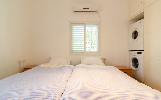 Bright 3BR in the Beating Heart of TLV by FeelHome Apartments