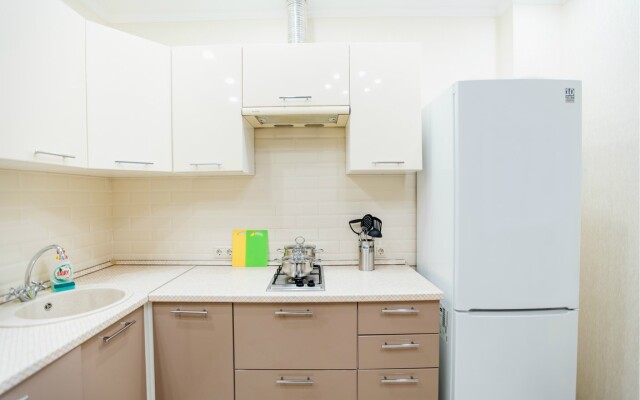 Апартаменты Пестеля 19