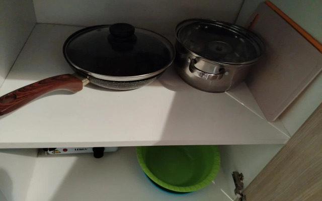 Апартаменты Абакана