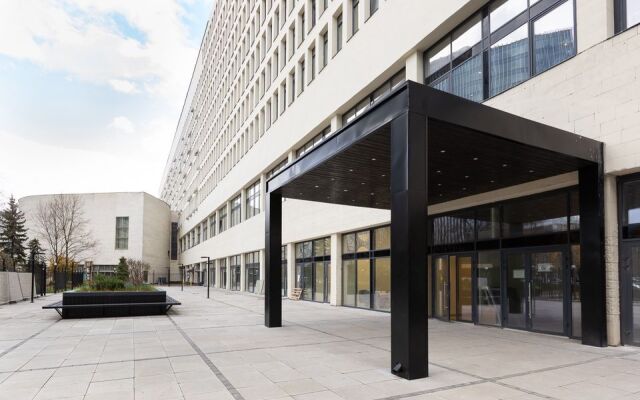 Apartments Weekend Place Hotel Vernadsky