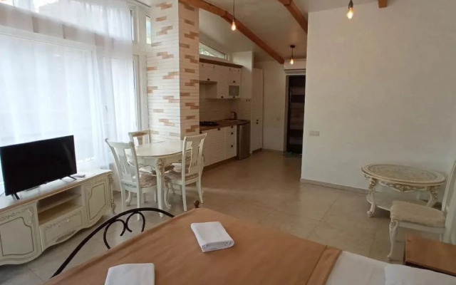Studiya 3 4 Apartments