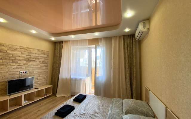 Na Ulitse Dmitriya Mihajlova 3 Apartments
