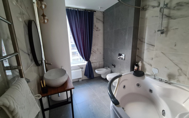 Апартаменты Белинский 7