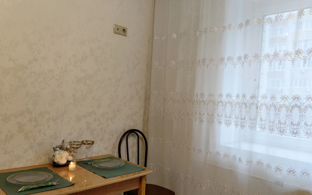 Квартира Просторная 2ка у Мамаева кургана