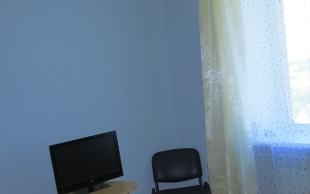 Na Kommunisticheskoy 63 Flat
