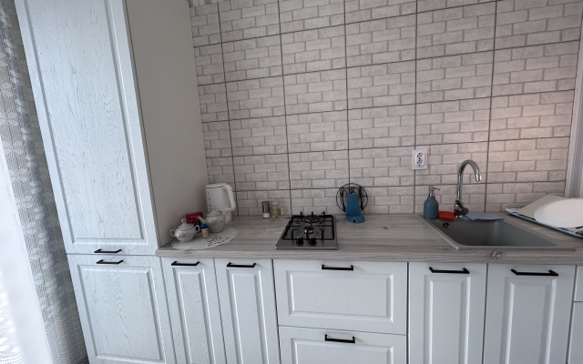 Квартира Однокомнатная