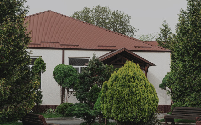 Отель Провинция